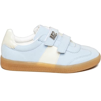 Steve Madden Jeileen Sneakers Grey/blue Taglia: 31 | Scarpe Sportive Outlet | kids | Grigio