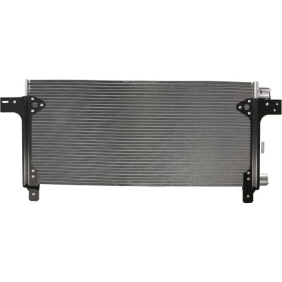 Condensator, airconditioning THERMOTEC KTT110330