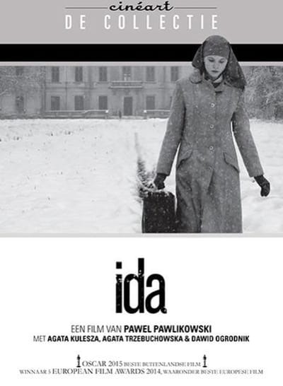 Ida (DVD)