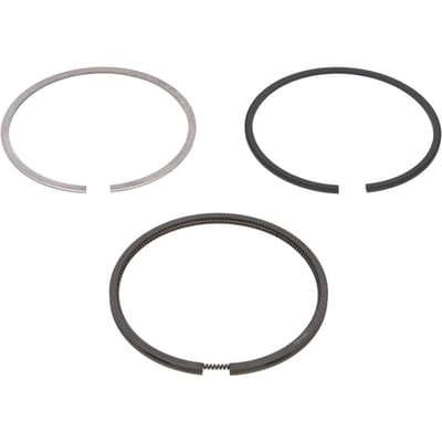Zuigerveren set MAHLE 008 65 N0