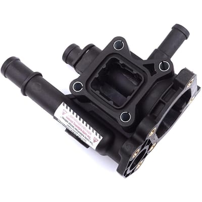 Boîtier de thermostat BSP758 55577073 pour Opel Chevrolet Alfa Fiat
