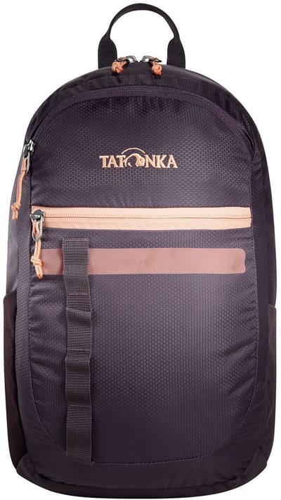 TATONKA vrijetijdsrugzak rugzak City Pack JR 12 Midnight Plum donkerpaars