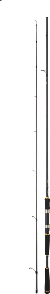 Zeebaarshengel - Daiwa - Legalis - 2.70m - 14-56gram
