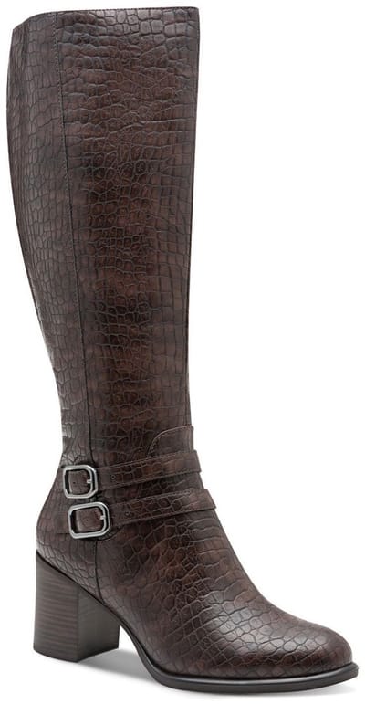 Marco Tozzi Dames Laarzen 2-25526-45 342 F-breedte Maat: 37 EU