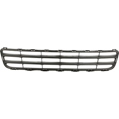 Ventilatierooster, bumper BLIC 6502-07-6814919P