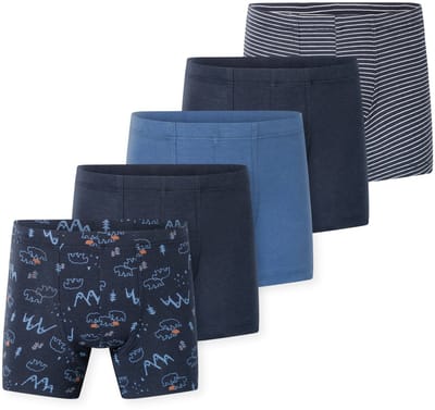 SCHIESSER - Short - Jongens - Onderbroeken