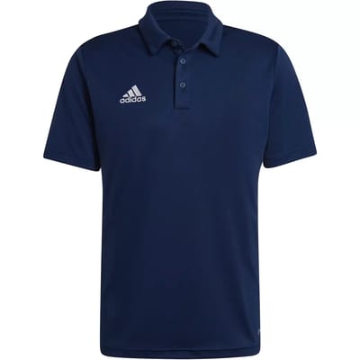Adidas Entrada 22 Polo Heren - Maat S