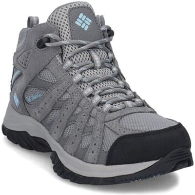 Wandelschoenen Columbia Redmond XT Mid Waterproof