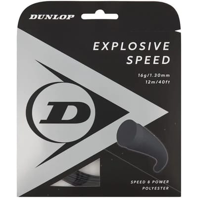 Dunlop Tennissnaar Explosive Speed