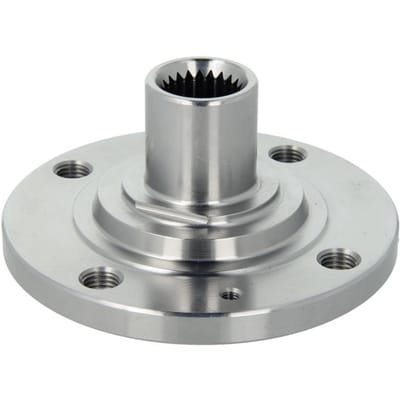 Wielnaaf MEYLE 100 407 0005