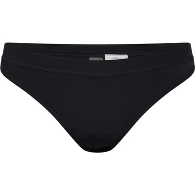 Puma Dames Sportieve Brazil Bikini Onderbroek (Zwart)