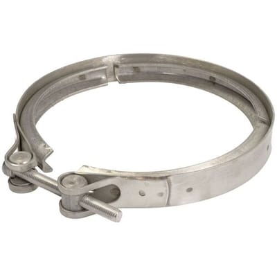 U-klem, uitlaatsysteem VANSTAR VC016VL