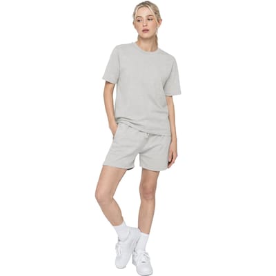 Kruze | Dames T-Shirt en Shorts Set
