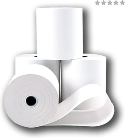 Thermorollen 50x120x12mm CI - 24 rl/ds