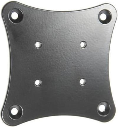 monitor Vesa bevestigingsplaat, geschikt voor 75 mm 215988