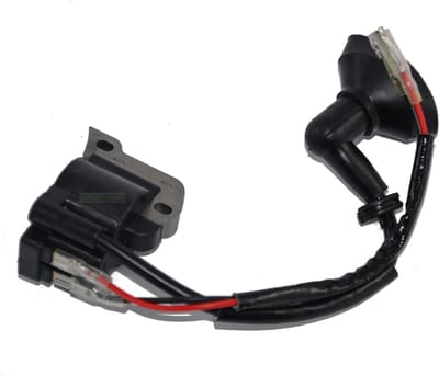 Bobine Bosmaaier - Ontstekingsmodule Motor - Motor Onderhoud - 4-Takt Compatibel - 25-26 cc - Niet gespecificeerd