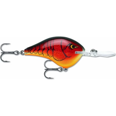 Lok Rapala Dives-To Dt10