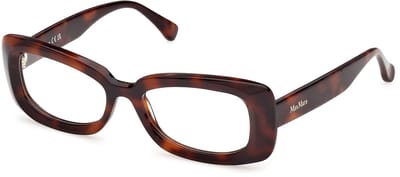 Maxmara MM5233 Dark havana 53/17/140 WOMAN Brilmonturen