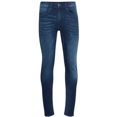 Blend He Jet fit Multiflex Heren Jeans - Maat W27 X L30