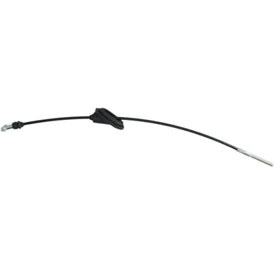 Kabel, parkeerrem TRW GCH394