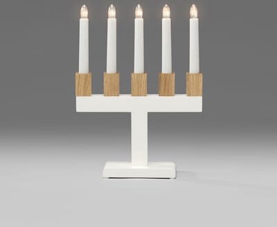 Kerstboog Konstsmide 2558-201 E10 N/A Warmwit N/A 21 kWh/1000h