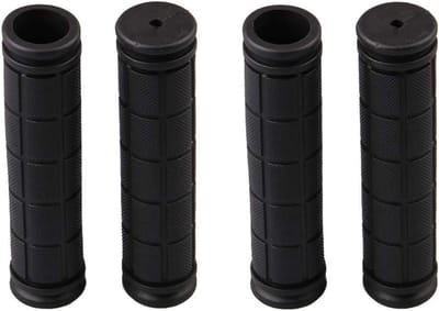 Antislip Zadelhoesjes voor Mountainbike en BMX Fietssturen - Vibratie Dempt