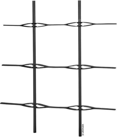 LECHUZA Klimrooster / Trellis - voor plantenbak - Trio Cottage 30