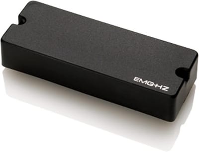 EMG 40HZ Pickup 5-Saiter - Bass pickup
