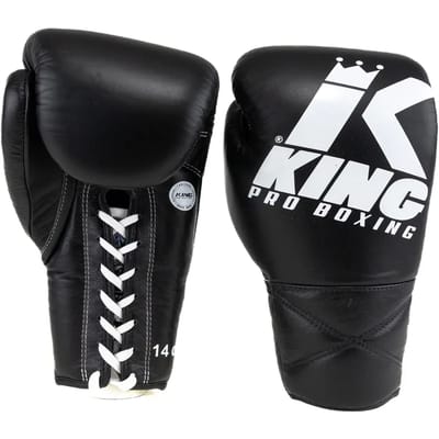 Bokshandschoenen King Pro Boxing XK LU