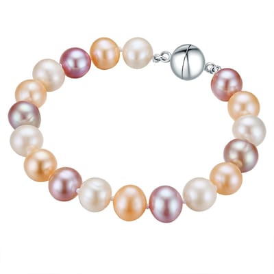 Valero Pearls Armband