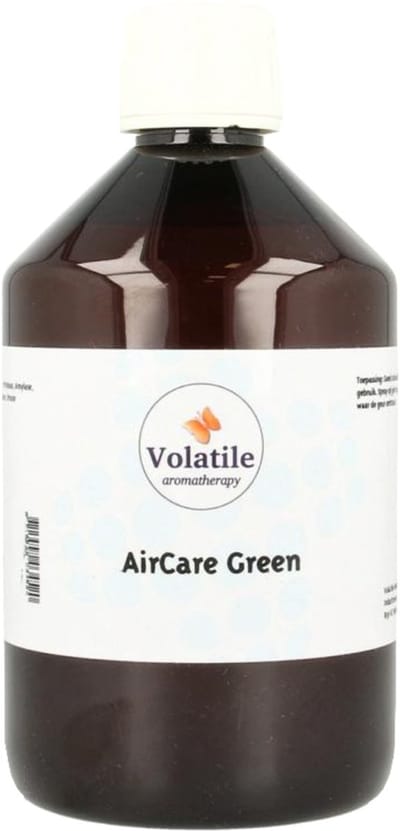 Volatile Aircare green 500 Milliliter