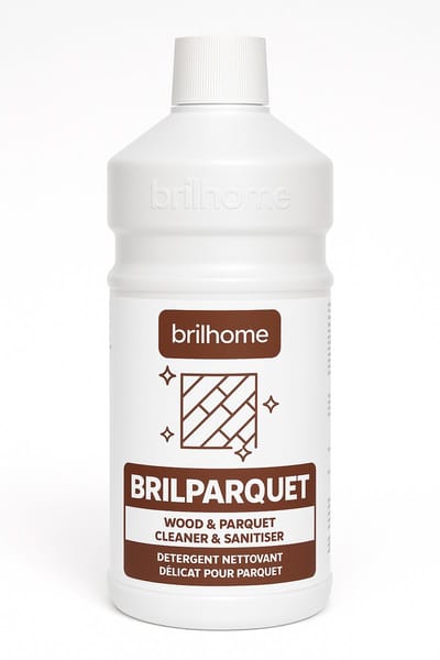 Brilparquet - Parketvloeren & Bekledingen ontsmettingsmiddel