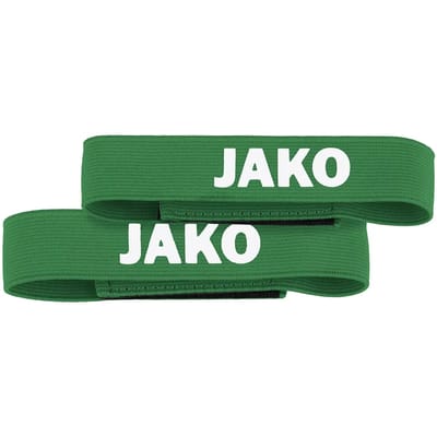 Jako Kousenophouder - Sportgroen | Maat: UNI