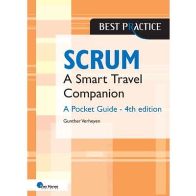 Scrum - Best Practice - Gunther Verheyen