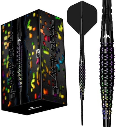 Mission Black Opal 95% Darts