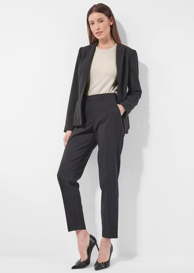 ALBA MODA Tricot Topje Tricot topje