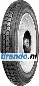 Continental Lb 55j Tt Voor-/achterband Van De Scooter Zwart 4.00 / R8