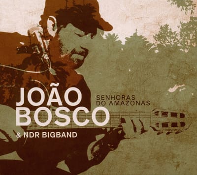Senhoras Do Amazonas (CD)