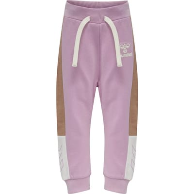 Hummel kinderjoggingbroek Hmlanju Pants 214064