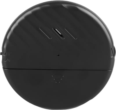 Deuralarm Raamalarm - Anti-diefstal Sensor - Huis Beveiligen - Trillingsdetectie - 8x8x2 cm - Wit