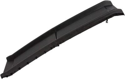 Hondentrap - Hondenhelling Kofferbak - Huisdieren Inklappen Auto - Antislip Oppervlak - 156 x 40 cm - Zwart