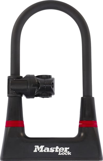MasterLock Beugelslot van 210 mm