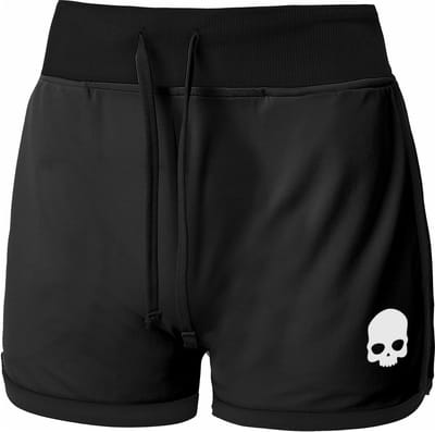 Hydrogen - Short - Zwart - M