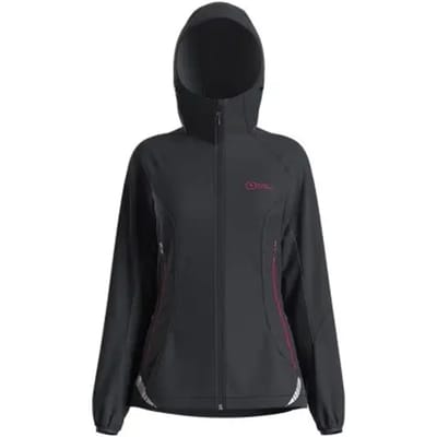 Dames wandeljack Great Escapes 119 Midi
