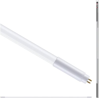 Standaard 230 V LED-buis G5 1463 mm 3300lm 28W 4000K Opaal