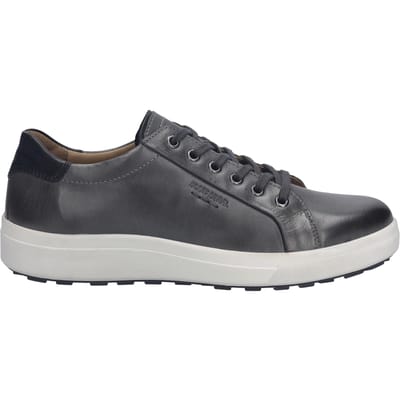 JOSEF SEIBEL Heren Sneaker Maddox 05 in grijs