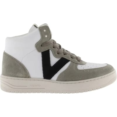 Damesschoenen Victoria siempre botin serraje