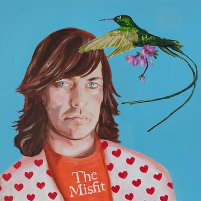 Rhett Miller - The Misfit (LP)