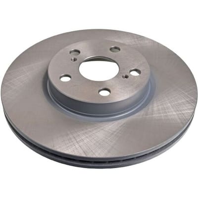 Febi Bilstein Remschijf FEBI 108515, 1 stuk