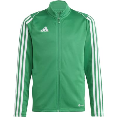 adidas Performance Tiro 23 League Training Jack - Kinderen - Groen- 116